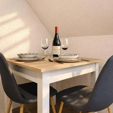 Escapade Urbaine Cosy - Rue Nationale Tours