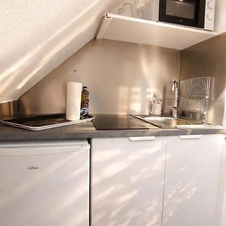 Escapade Urbaine Cosy - Rue Nationale Daire *