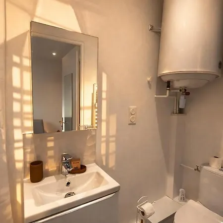 Escapade Urbaine Cosy - Rue Nationale *